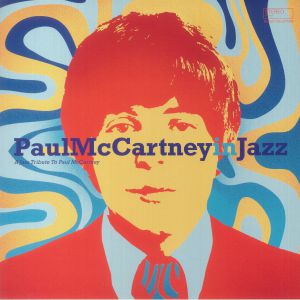 Paul McCartney In Jazz