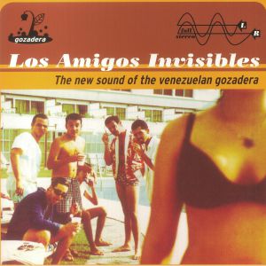 The New Sound Of The Venezuelan Gozadera (25th Anniversary Edition)