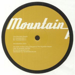 MOUNTAIN 022