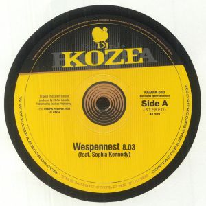 Wespennest