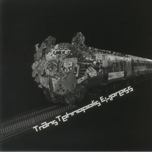Trans Tehnopolis Express