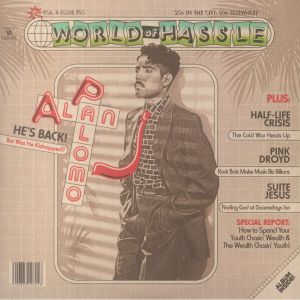 World Of Hassle