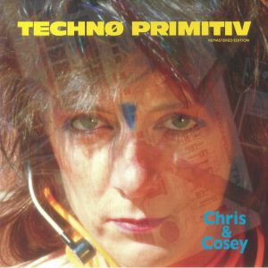 Techno Primitiv (remastered)