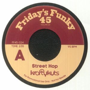 Street Hop