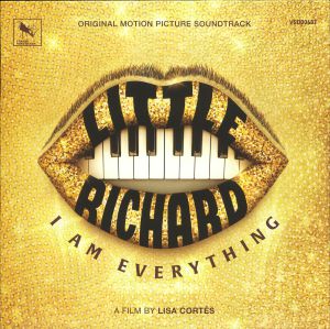 Little Richard: I Am Everything (Soundtrack)