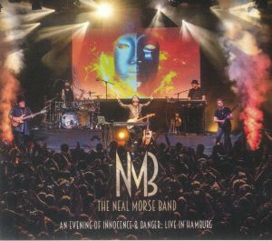 An Evening Of Innocence & Danger: Live In Hamburg