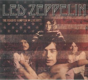 The Road To Hampton: Live 1971