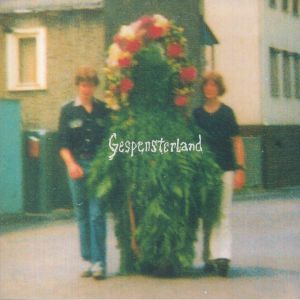 Gespensterland