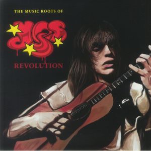 Revolution: The Music Roots Of Yes