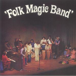 Folk Magic Band