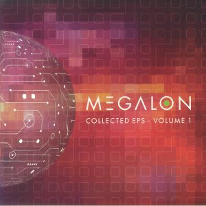 Collected EPs Vol 1