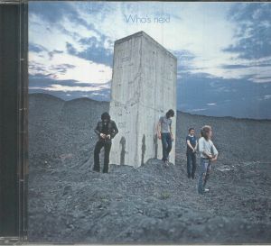 Who's Next (50th Anniversary Edition)