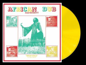 African Dub Chapter One
