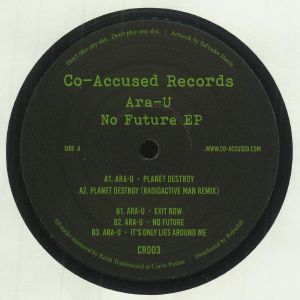 No Future EP