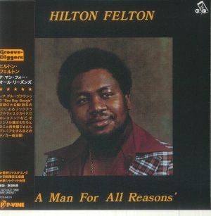 Man For All Reasons'