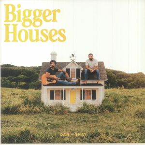 Bigger Houses