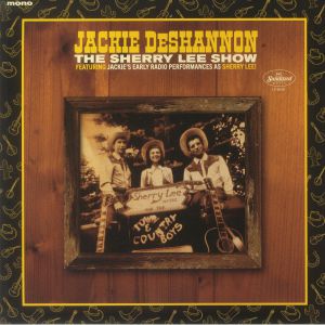 The Sherry Lee Show (mono)
