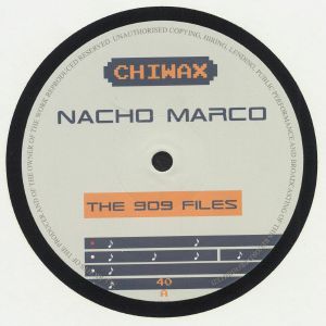 The 909 Files
