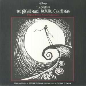 The Nightmare Before Christmas (Soundtrack)