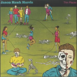 Thin Places