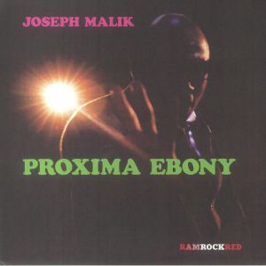 Proxima Ebony