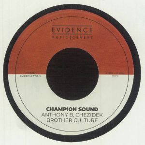 Champion Sound