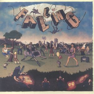 Falling