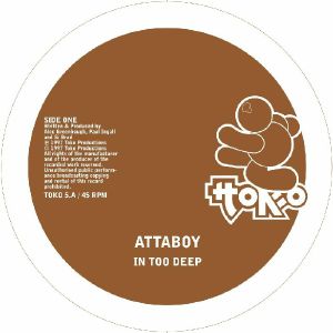 In Too Deep (remastered)