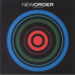 Blue Monday 88 (remastered)