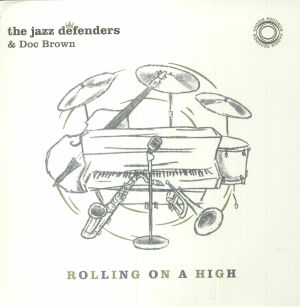 Rolling On A High