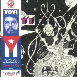 Yoyi (reissue)