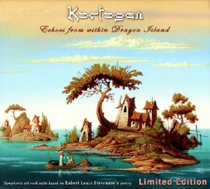 Dragon Island