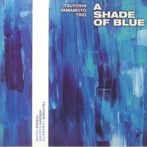 A Shade Of Blue