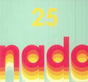 25 Years Of Aficionado