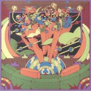 Jazz Dispensary: At The Movies (Record Store Day RSD Black Friday 2023)