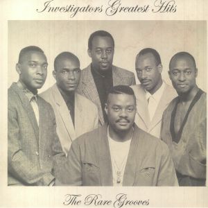 Greatest Hits: The Rare Grooves