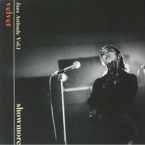 Jazz Attitude Vol 1 & Vol 2