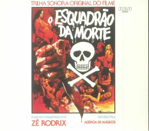 O Esquadrao Da Morte (Soundtrack)