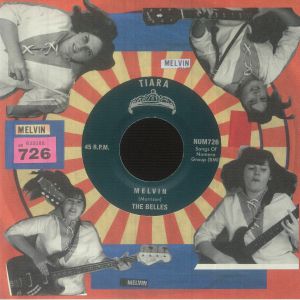 Melvin (reissue)