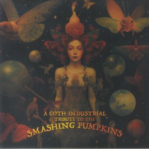 A Goth Industrial Tribute To The Smashing Pumpkins