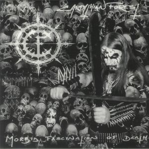 Morbid Fascination Of Death