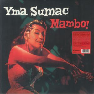 Mambo! (reissue)