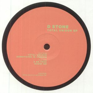 Total Unison EP