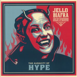 The Audacity Of Hype