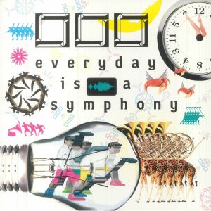 Everyday Is A Symphony