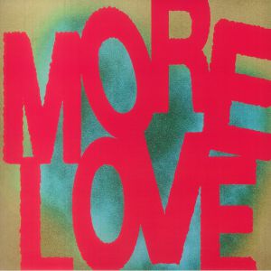 More Love (Rampa & &ME remix)