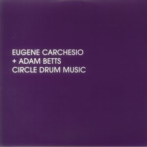 Circle Drum Music