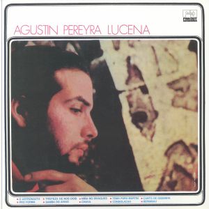 Agustin Pereyra Lucena