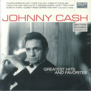 Greatest Hits & Favorites