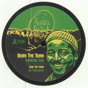 Burn The Town